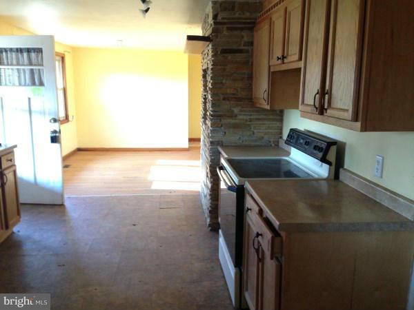 1965 Castleton Road Darlington, MD 21034 - Photo 9 of 14 Kitchen