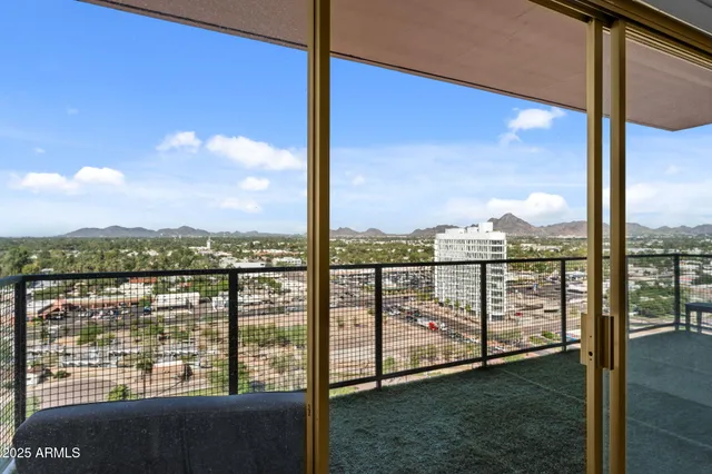 $220,000 | 4750 North Central Avenue, Unit K16, Phoenix, AZ 85012