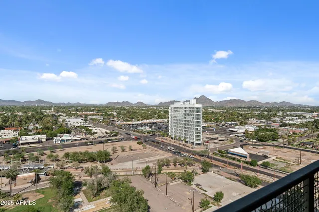 $220,000 | 4750 North Central Avenue, Unit K16, Phoenix, AZ 85012