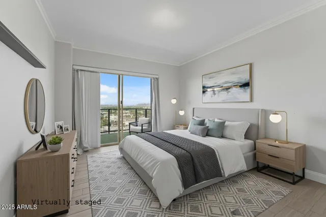 $220,000 | 4750 North Central Avenue, Unit K16, Phoenix, AZ 85012