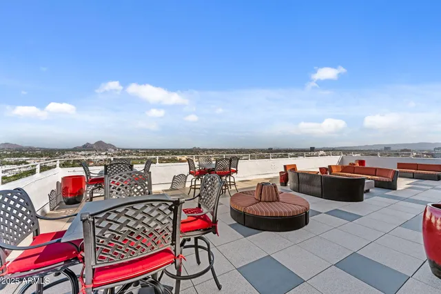 $220,000 | 4750 North Central Avenue, Unit K16, Phoenix, AZ 85012