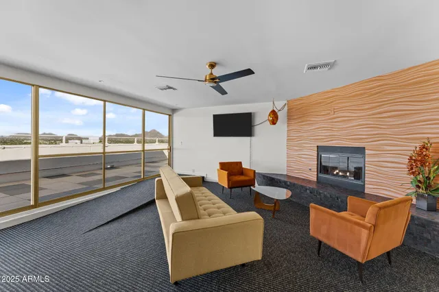 $220,000 | 4750 North Central Avenue, Unit K16, Phoenix, AZ 85012