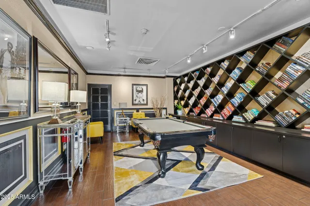 $220,000 | 4750 North Central Avenue, Unit K16, Phoenix, AZ 85012