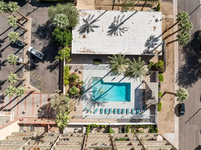 $220,000 | 4750 North Central Avenue, Unit K16, Phoenix, AZ 85012