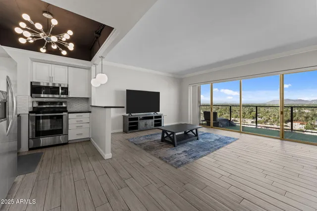 $220,000 | 4750 North Central Avenue, Unit K16, Phoenix, AZ 85012