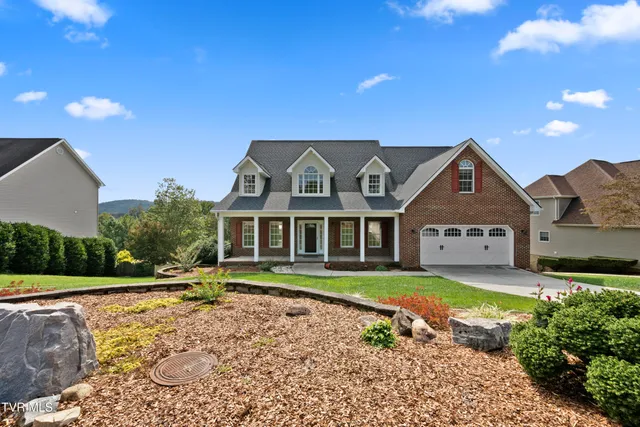 $699,985 | 295 Southridge Drive, Blountville, TN 37617