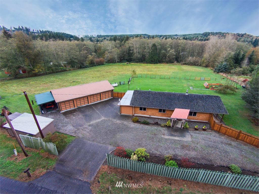 2901 Beaver Valley Road Port Ludlow, WA 98365 - Photo 22 of 24
