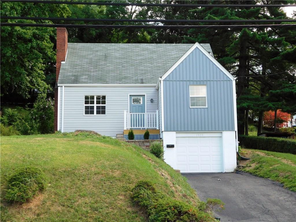 1533 Prospect Road Pittsburgh, PA 15227 - Photo 1 of 23 Gallery Image 1
