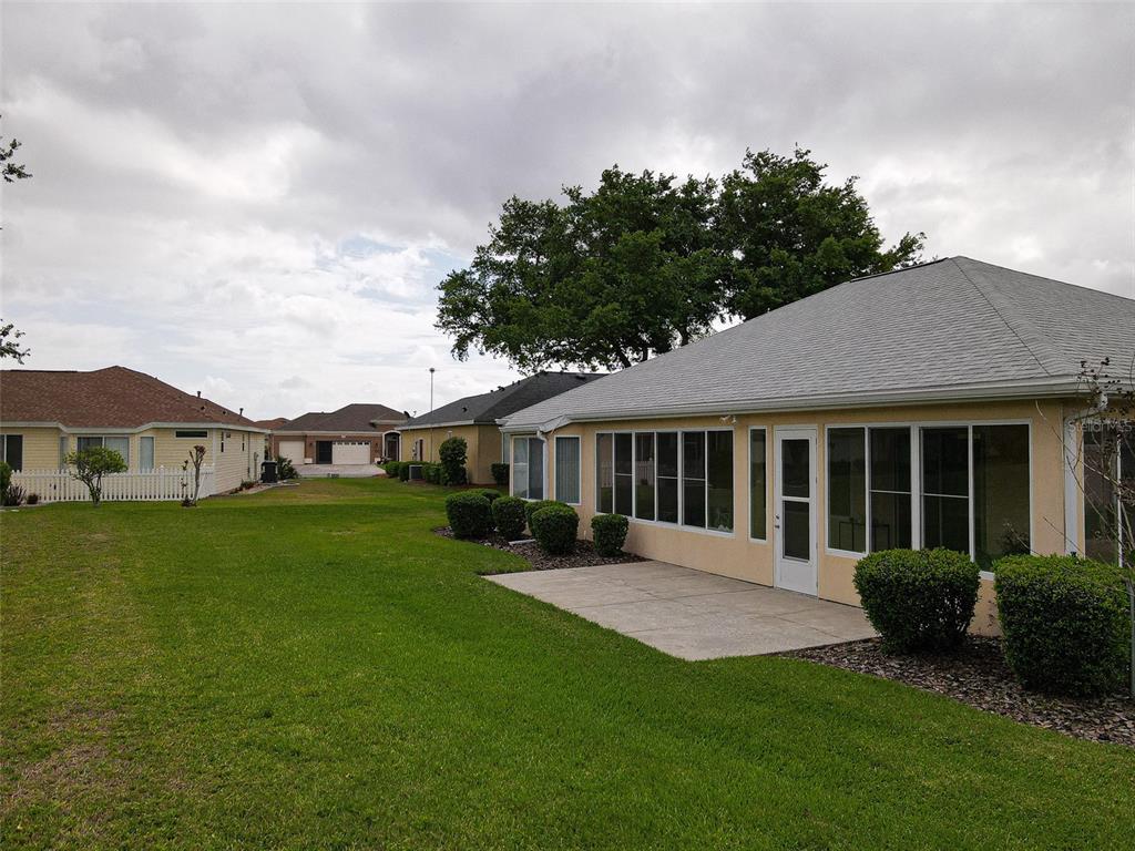 13126 Southeast 93rd Terrace Road Summerfield, FL 34491 - Photo 39 of 70