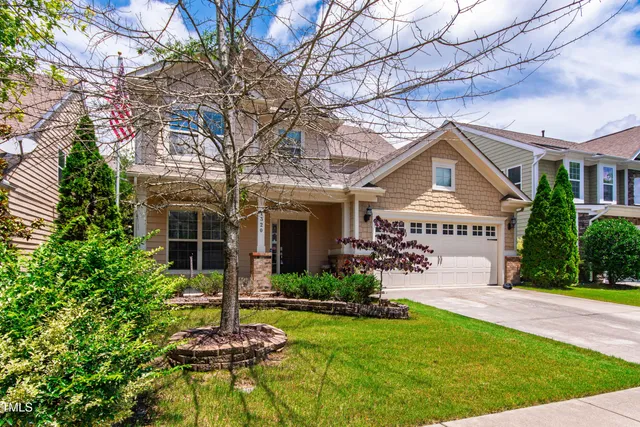 $729,000 | 1320 Cozy Oak Avenue, Cary, NC 27519