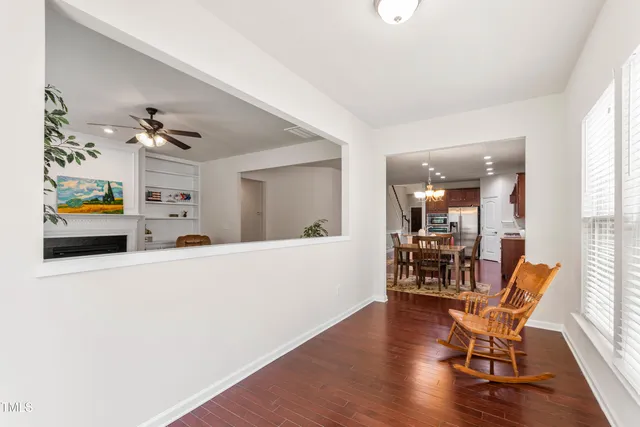 $729,000 | 1320 Cozy Oak Avenue, Cary, NC 27519