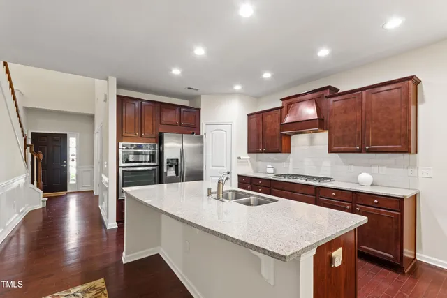 $729,000 | 1320 Cozy Oak Avenue, Cary, NC 27519