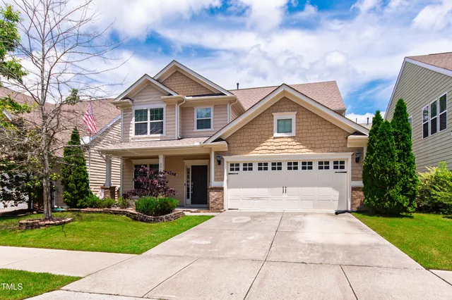 $729,000 | 1320 Cozy Oak Avenue, Cary, NC 27519