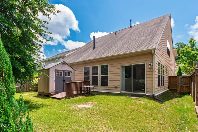 $729,000 | 1320 Cozy Oak Avenue, Cary, NC 27519