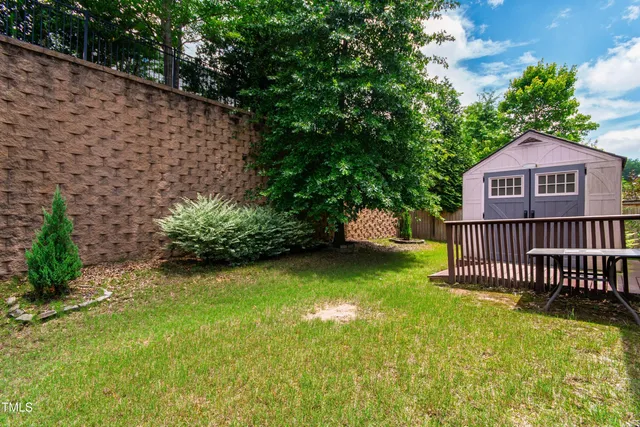 $729,000 | 1320 Cozy Oak Avenue, Cary, NC 27519