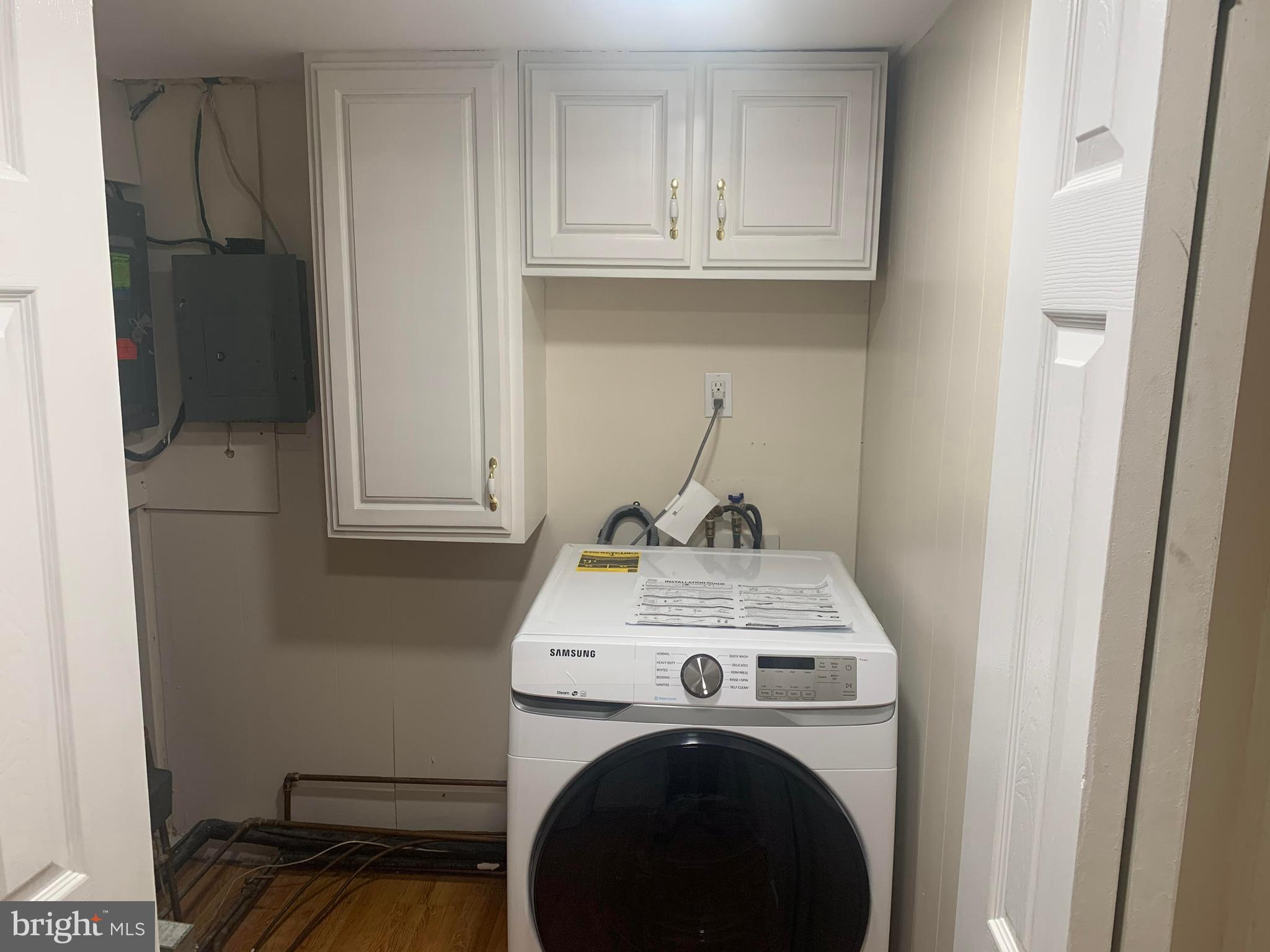 33 Disk Lane Levittown, PA 19055 - Photo 14 of 19 Laundry Room