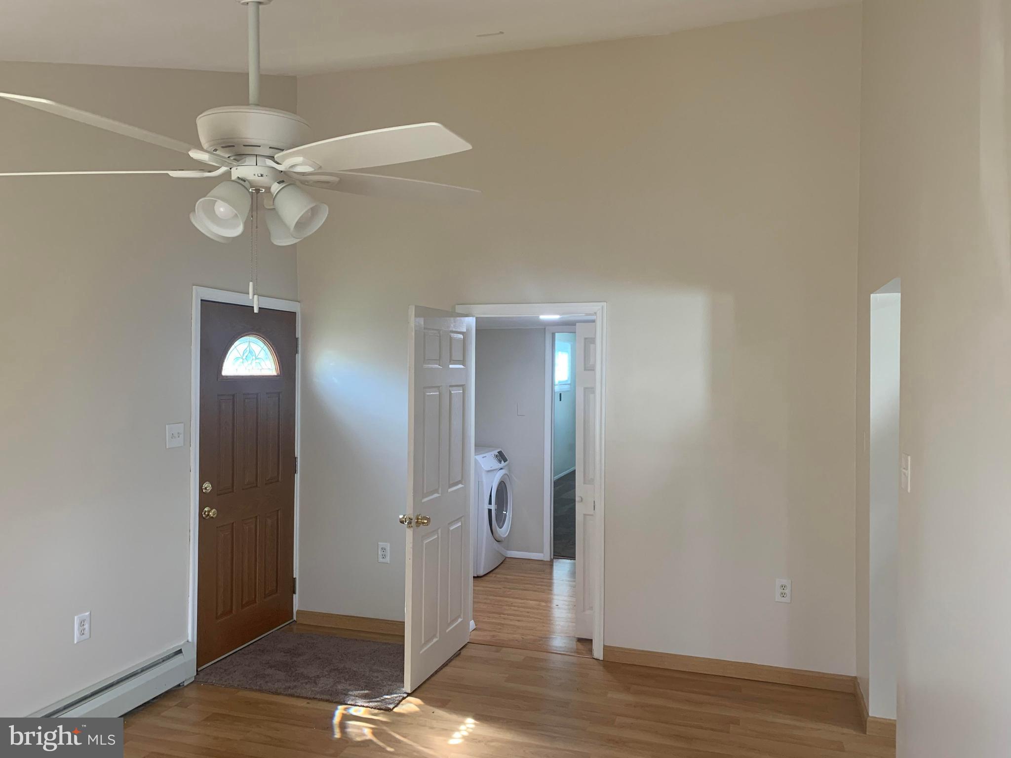 33 Disk Lane Levittown, PA 19055 - Photo 17 of 19 Side door off dining room