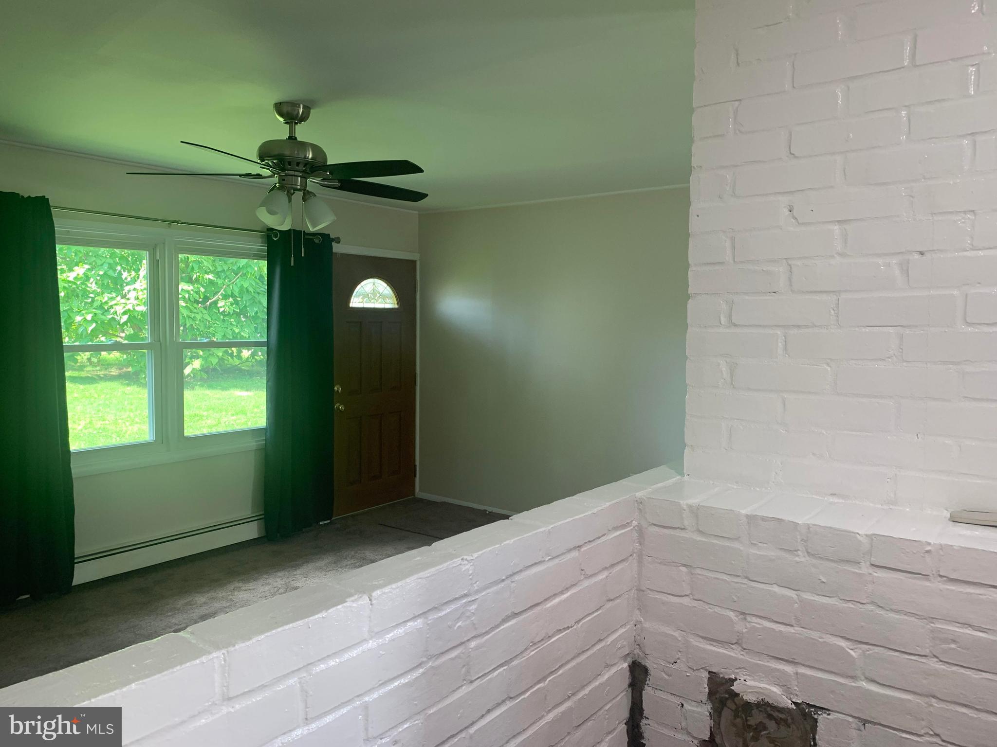 33 Disk Lane Levittown, PA 19055 - Photo 8 of 19 View of back door