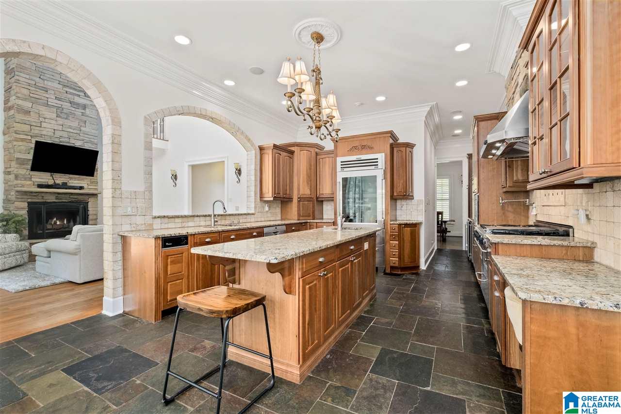 2729 Millbrook Road Birmingham, AL 35243 - Photo 24 of 50