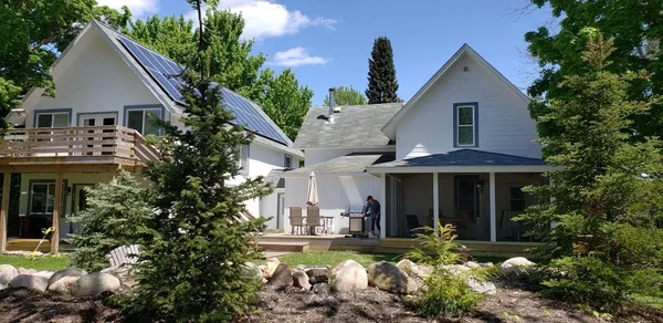 $375,000 | 412 Main Street, Pepin, WI 54759