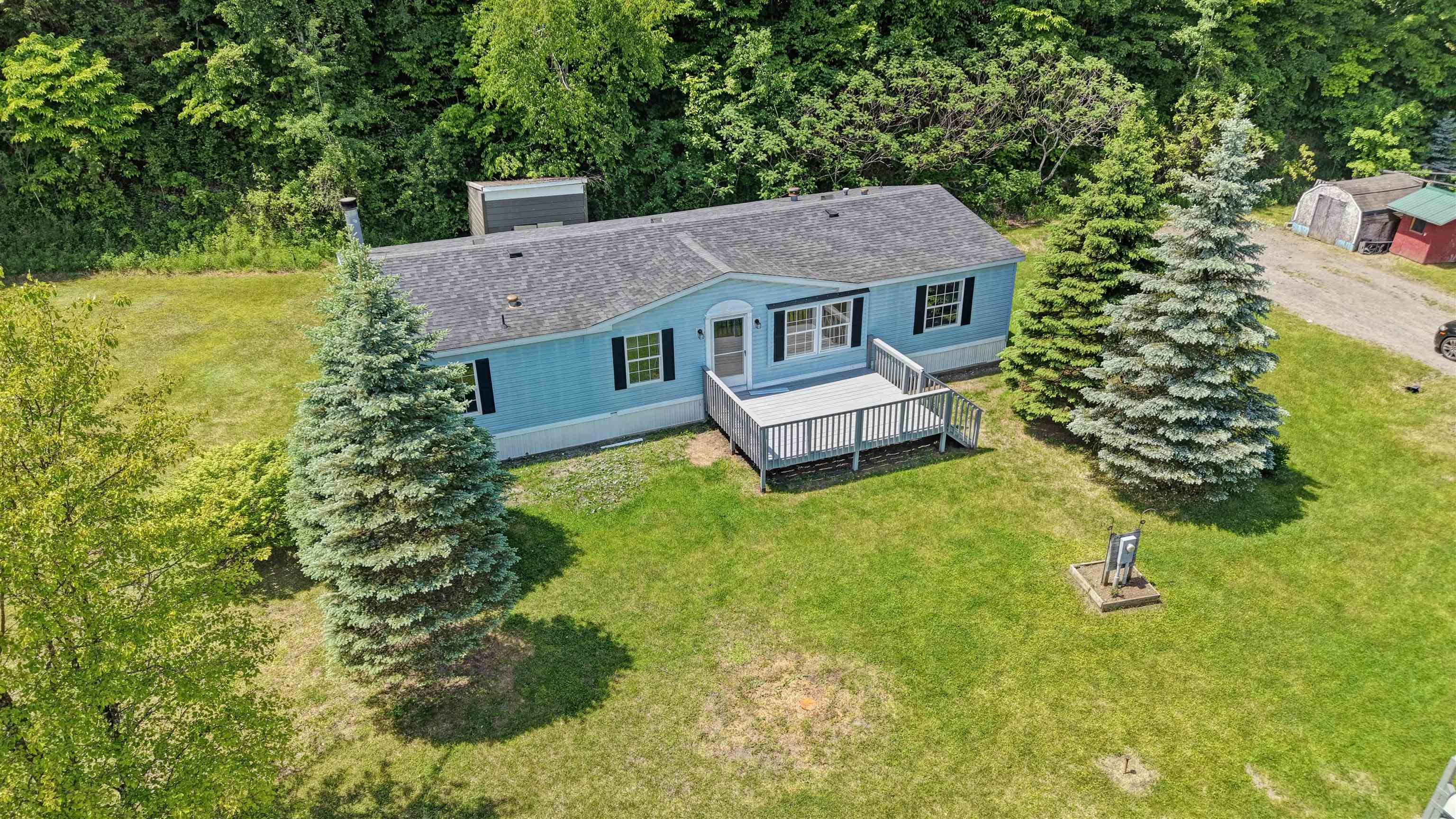 409 Seaver Road Williamstown, VT 05679 - Photo 25 of 32