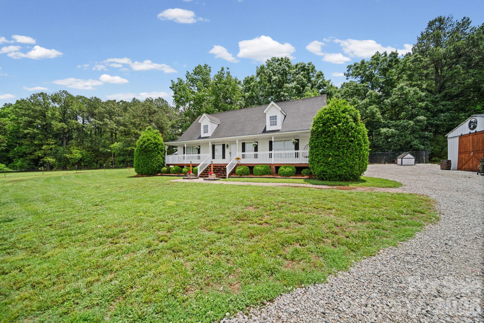6626 Jesse Rushing Road Marshville, NC 28103 - Photo 4 of 46 Gallery Image 4