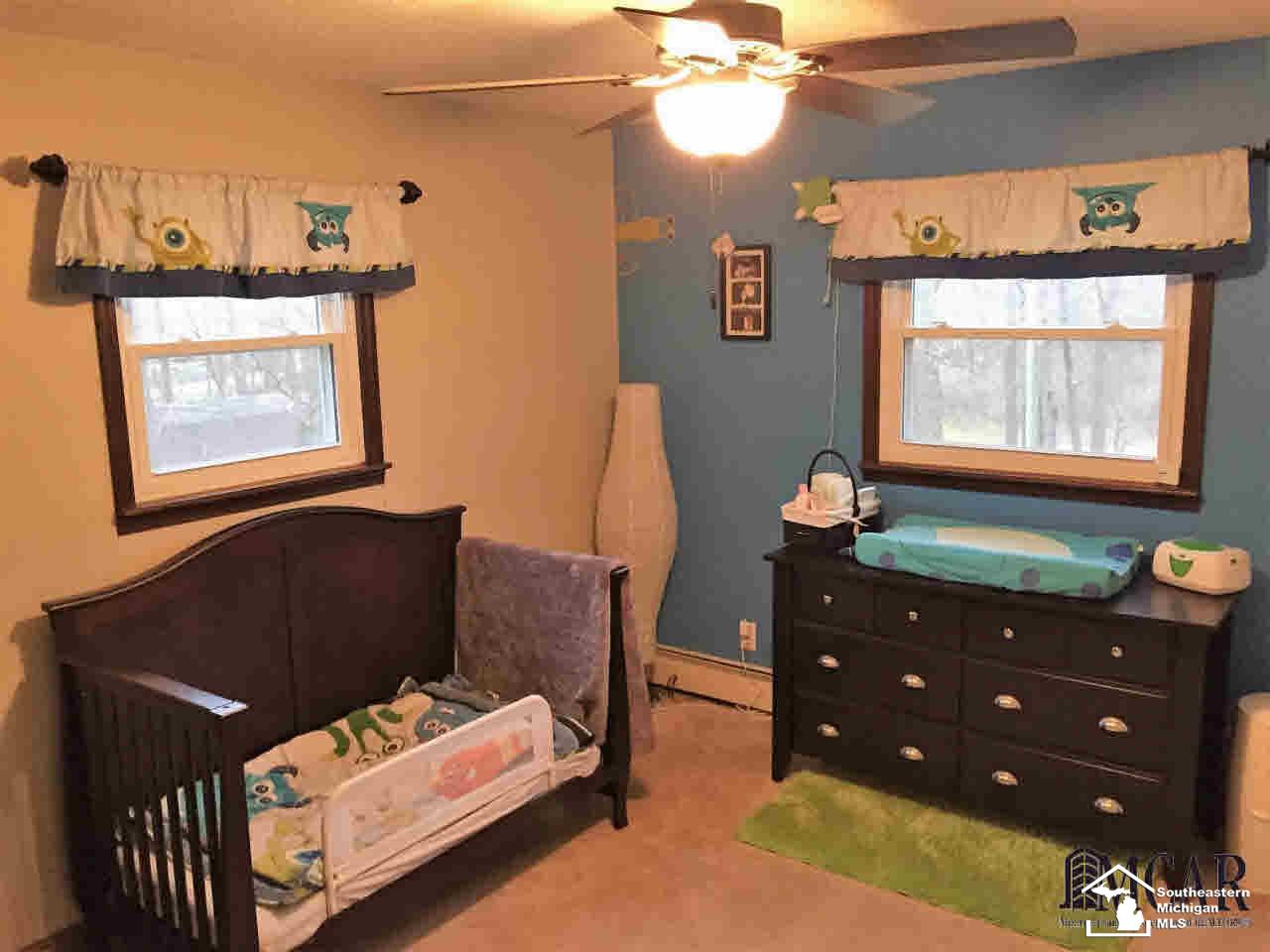 13046 West Dunbar Road Dundee, MI 48131 - Photo 17 of 21