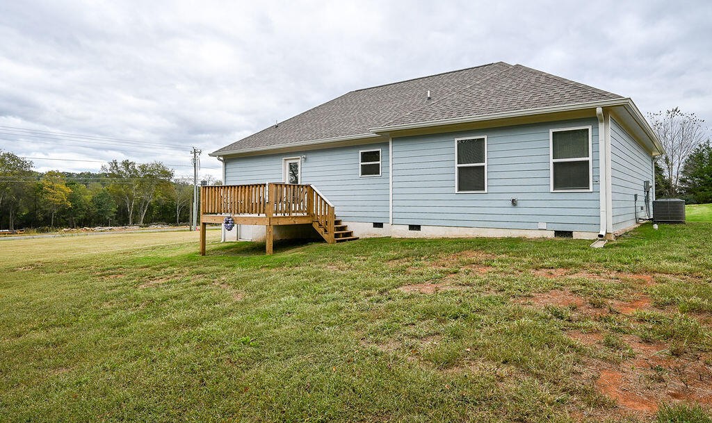 100 Co Road Riceville, TN 37370 - Photo 16 of 41 Gallery Image 16