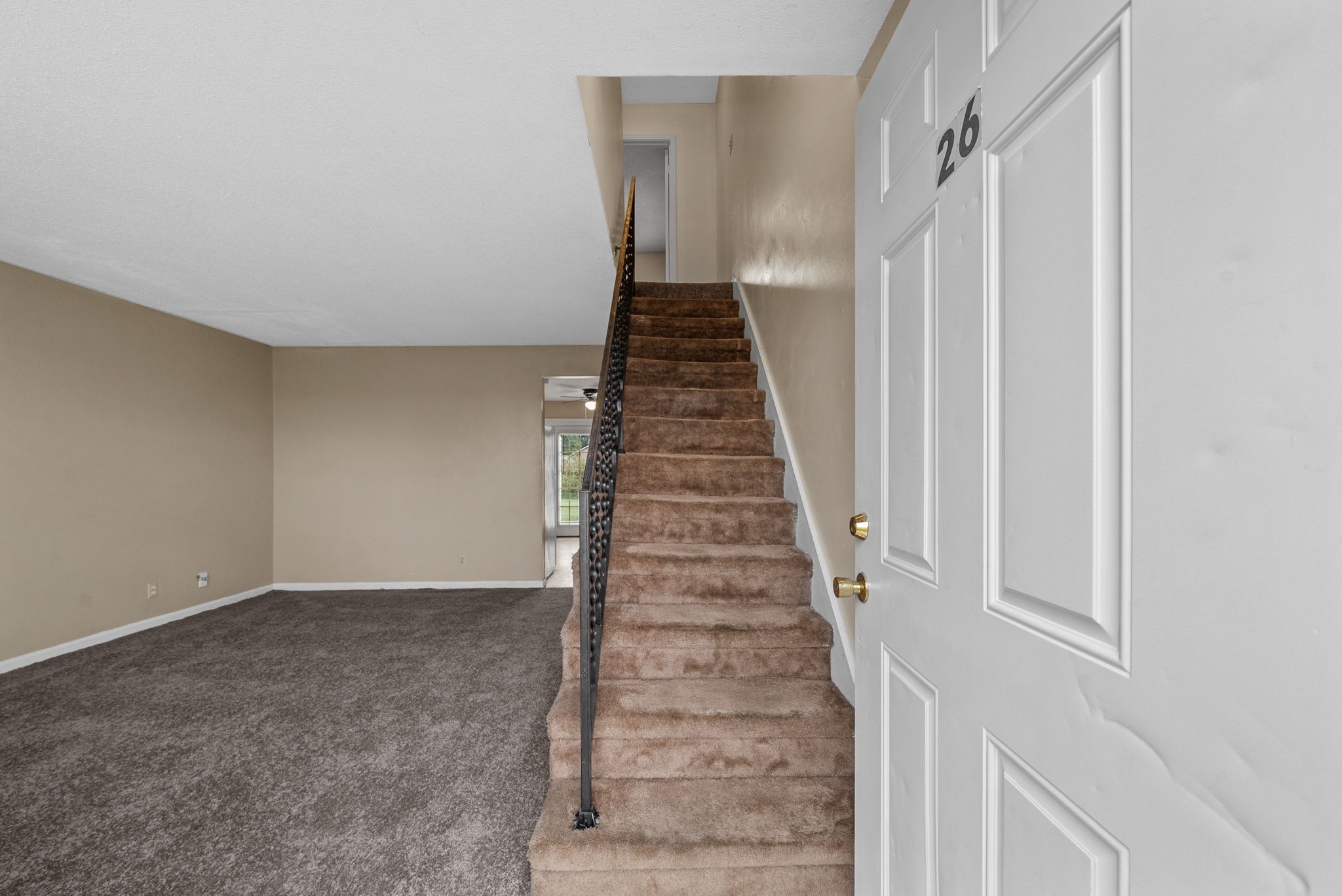 1070 Pembroke Road, Unit 27 Oak Grove, TN 42262 - Photo 3 of 18