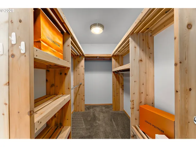 a view of an entryway