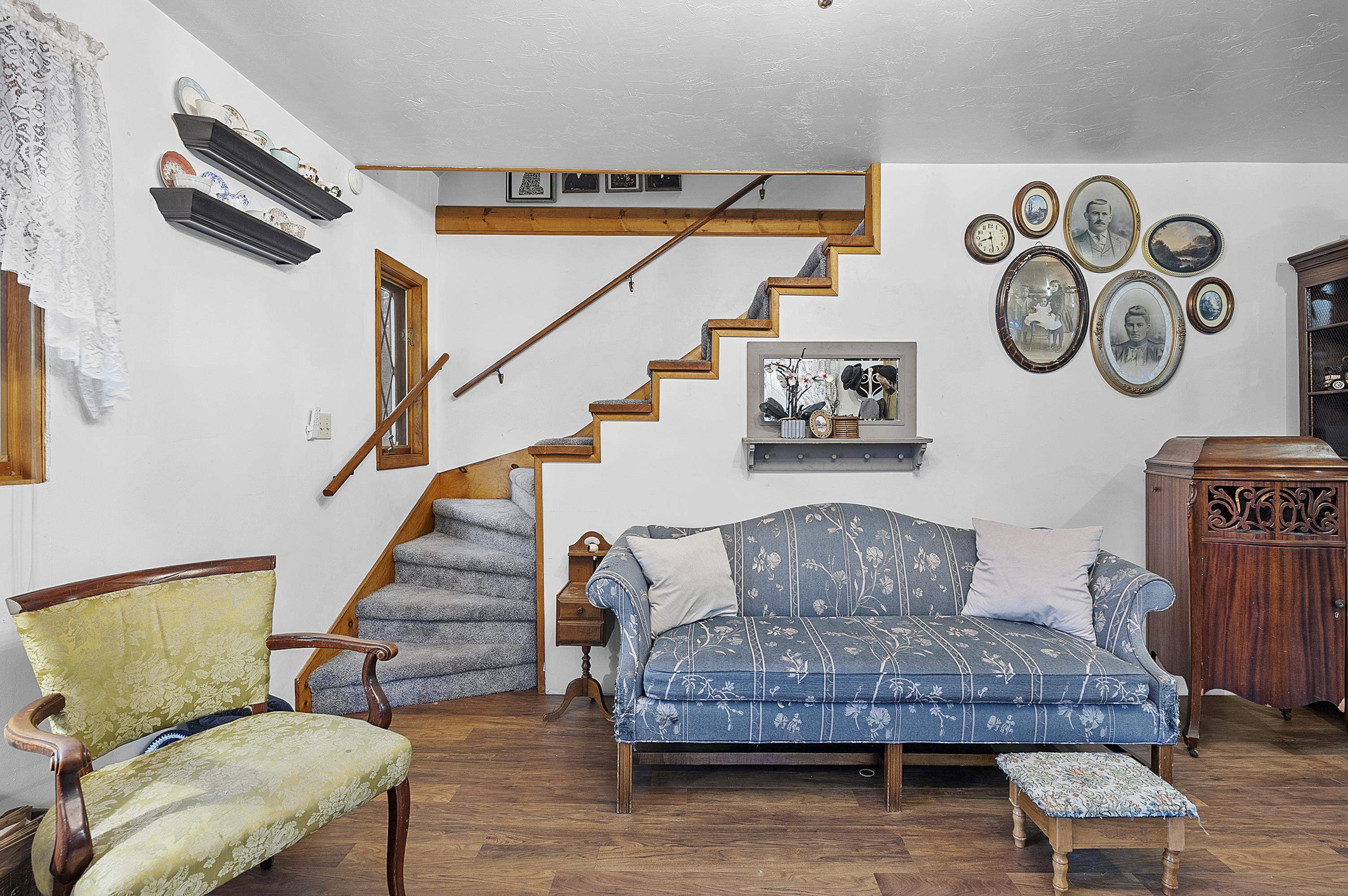 W8796 Smith Creek Road Crivitz, WI 54114 - Photo 11 of 69