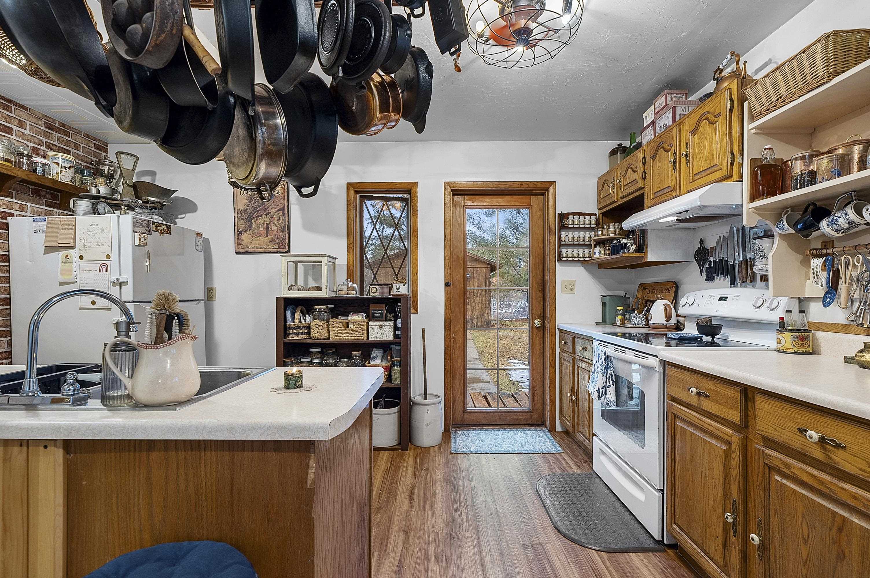 W8796 Smith Creek Road Crivitz, WI 54114 - Photo 15 of 69