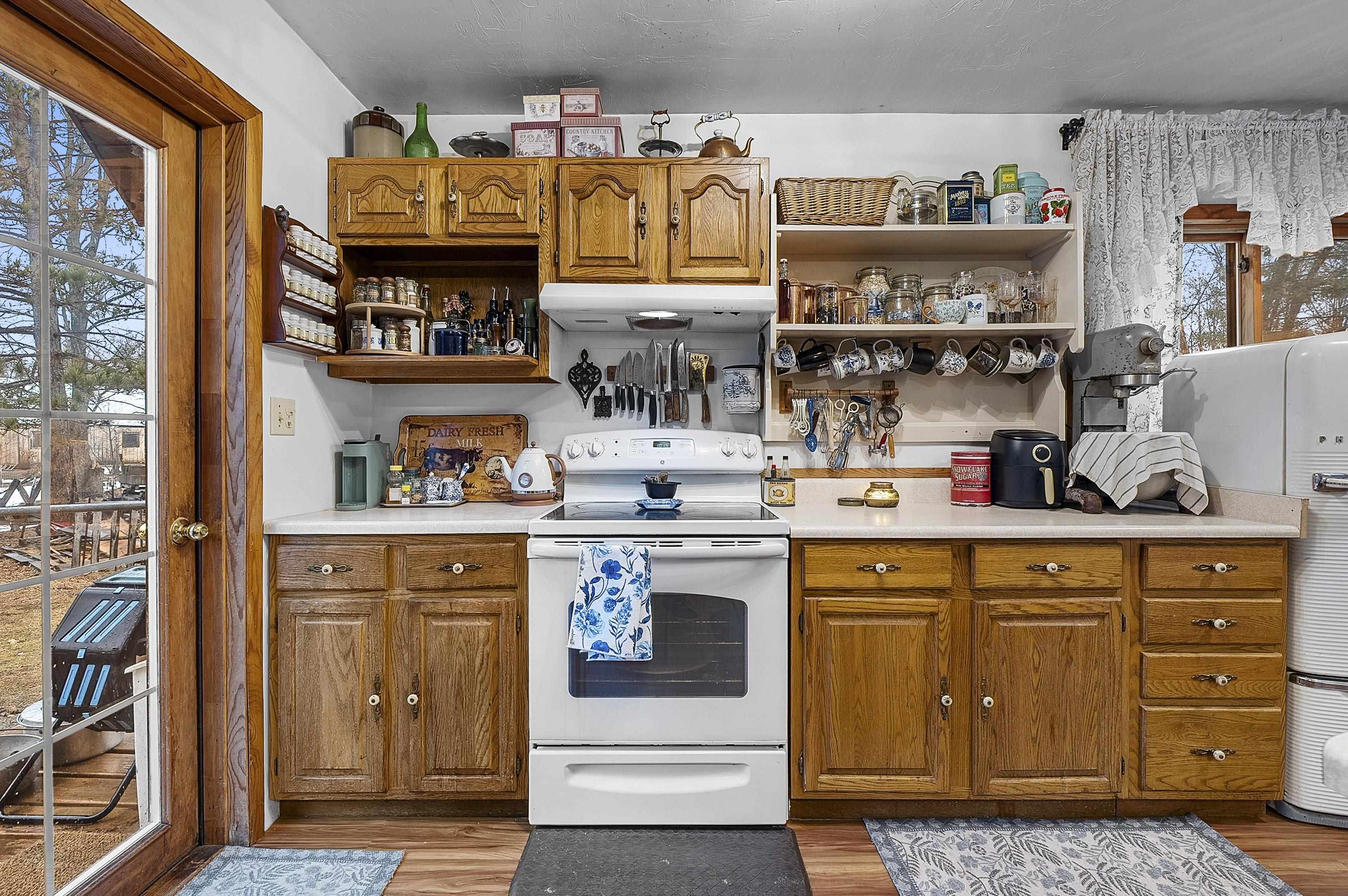 W8796 Smith Creek Road Crivitz, WI 54114 - Photo 16 of 69