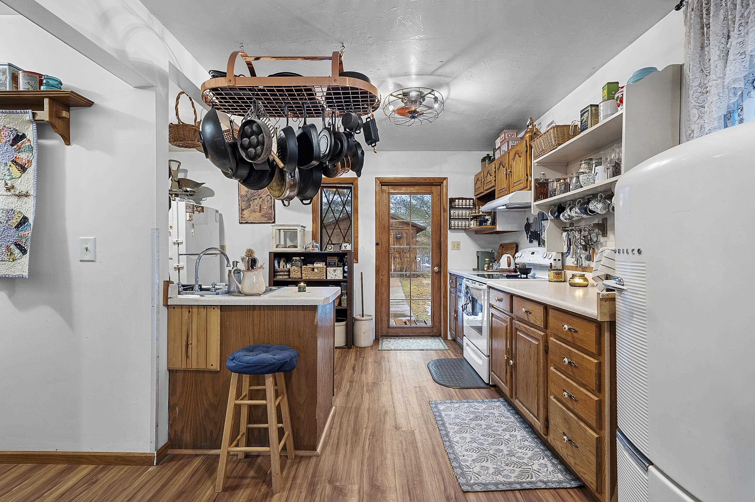 W8796 Smith Creek Road Crivitz, WI 54114 - Photo 17 of 69