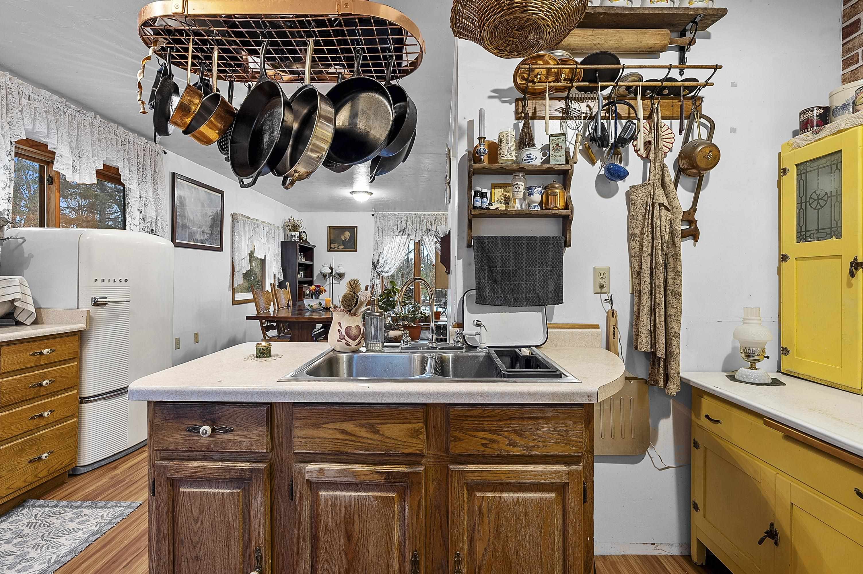 W8796 Smith Creek Road Crivitz, WI 54114 - Photo 19 of 69