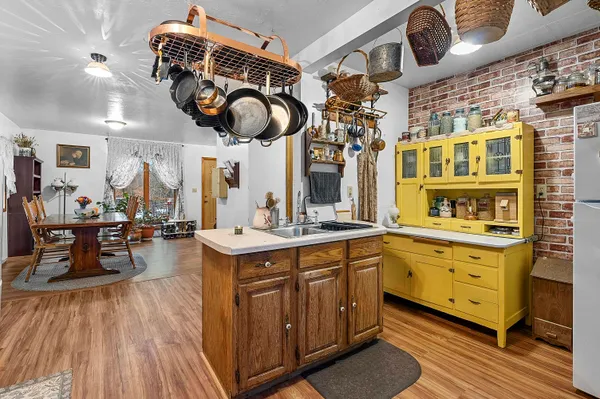 $435,000 | W8796 Smith Creek Road, Crivitz, WI 54114