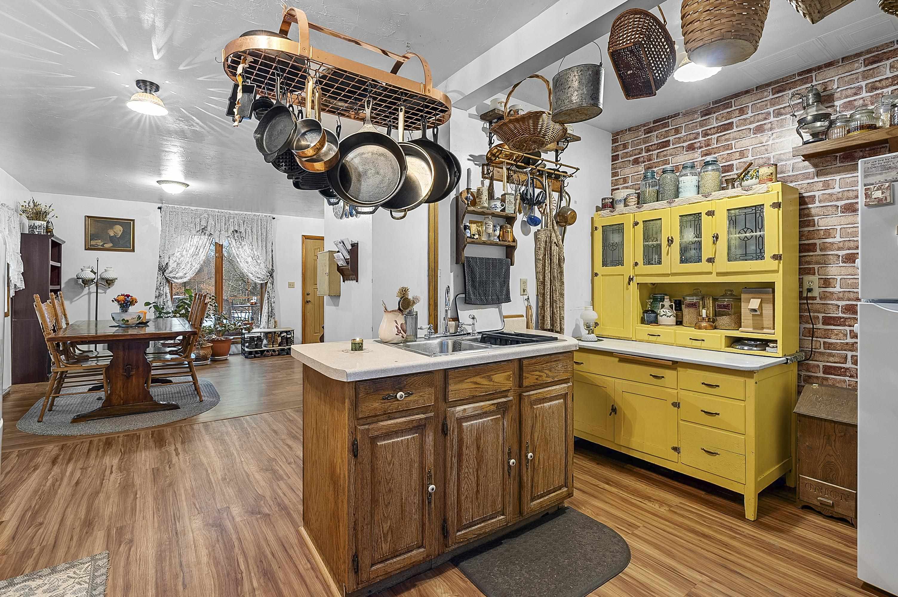 W8796 Smith Creek Road Crivitz, WI 54114 - Photo 20 of 69