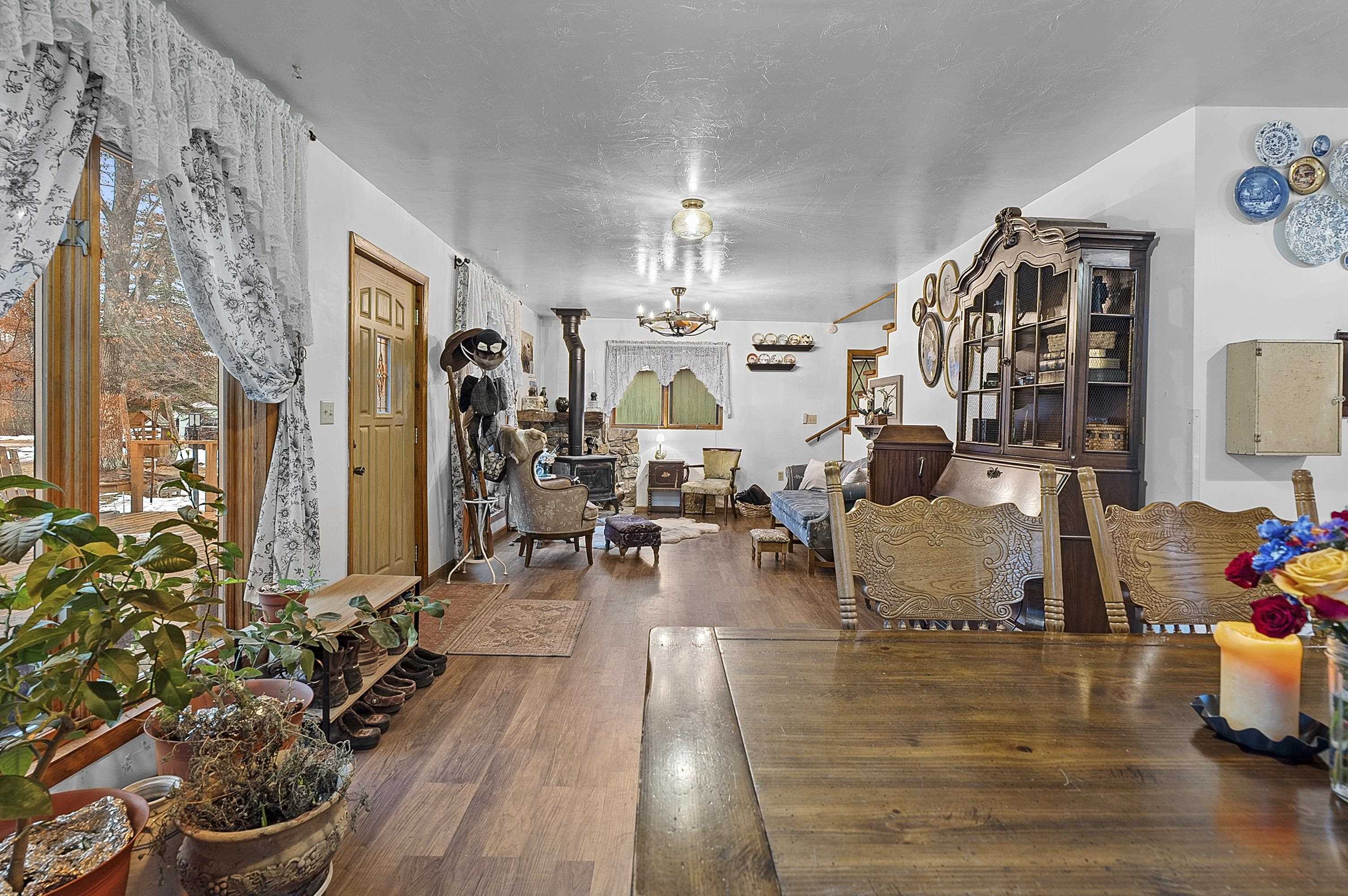 W8796 Smith Creek Road Crivitz, WI 54114 - Photo 21 of 69