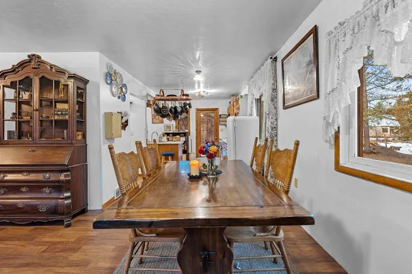 $435,000 | W8796 Smith Creek Road, Crivitz, WI 54114