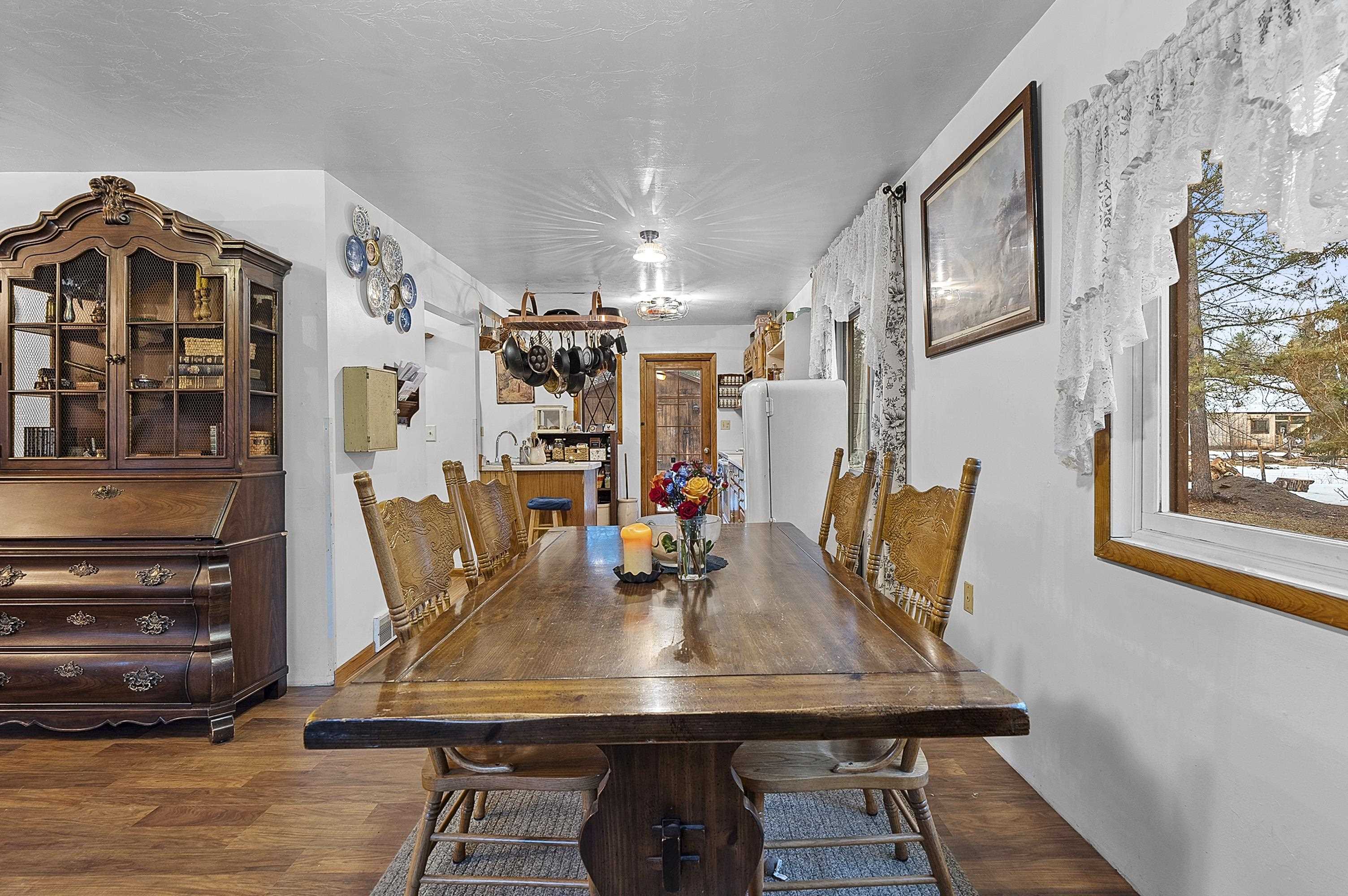 W8796 Smith Creek Road Crivitz, WI 54114 - Photo 23 of 69