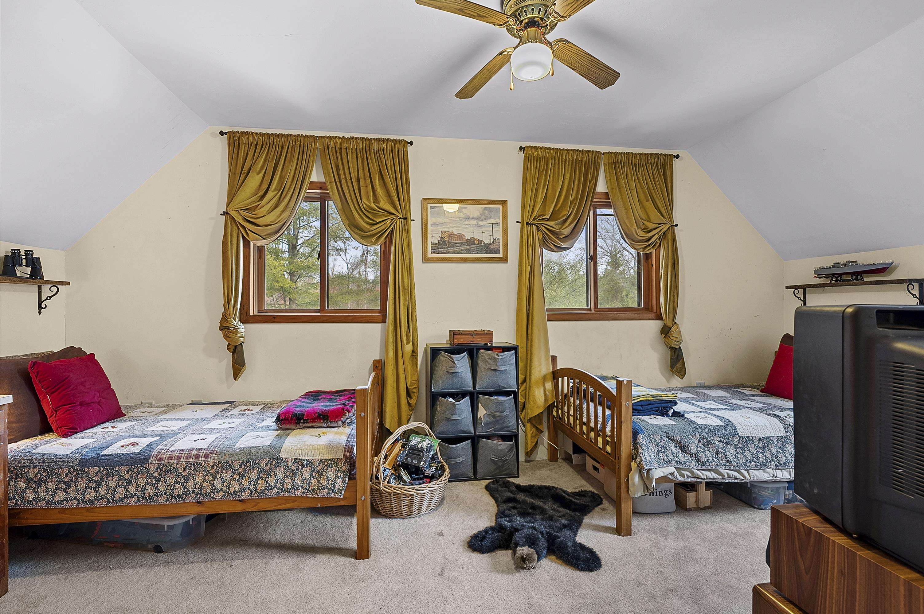 W8796 Smith Creek Road Crivitz, WI 54114 - Photo 25 of 69