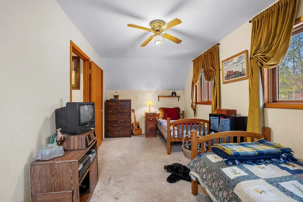$435,000 | W8796 Smith Creek Road, Crivitz, WI 54114