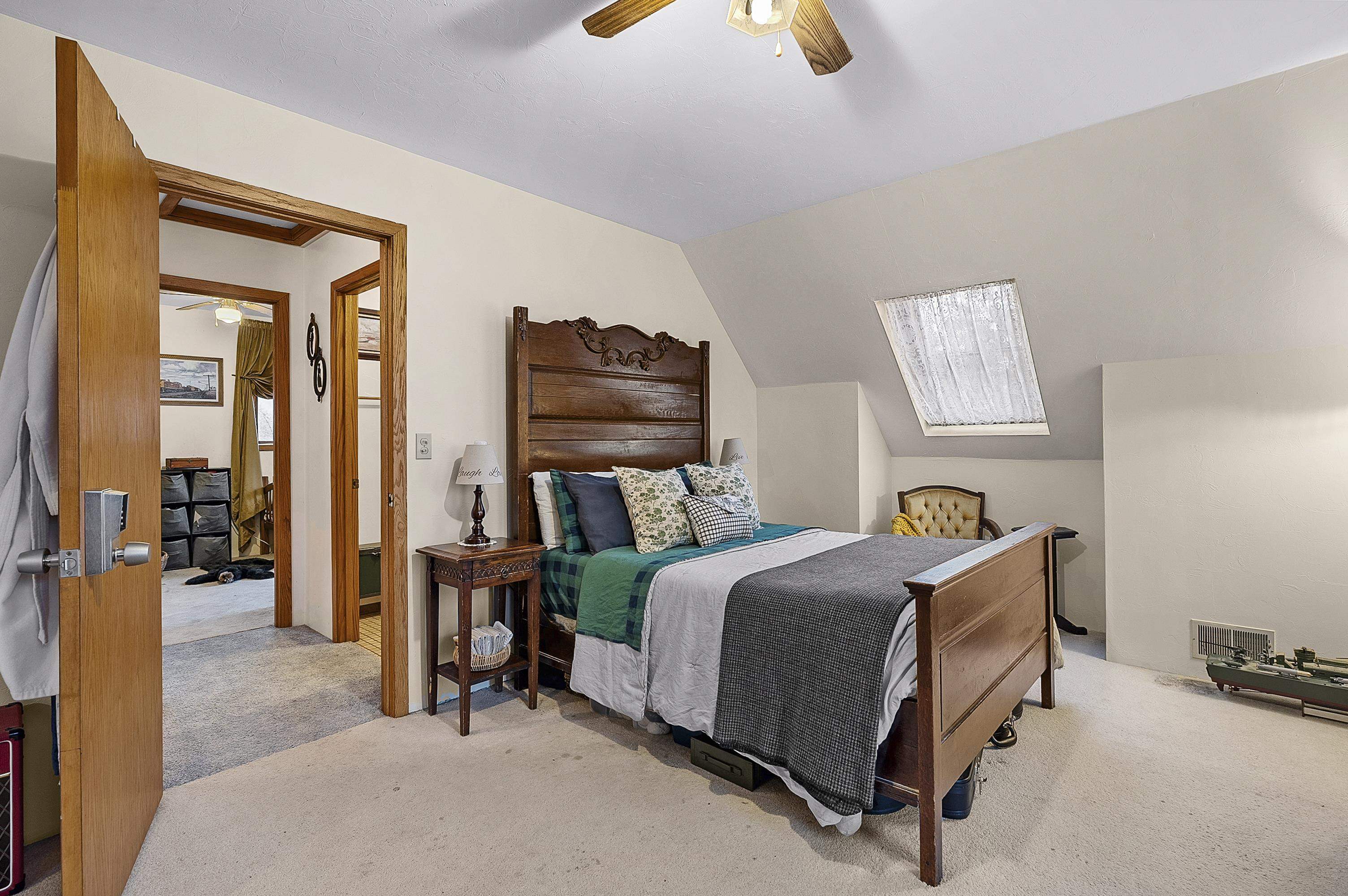 W8796 Smith Creek Road Crivitz, WI 54114 - Photo 29 of 69