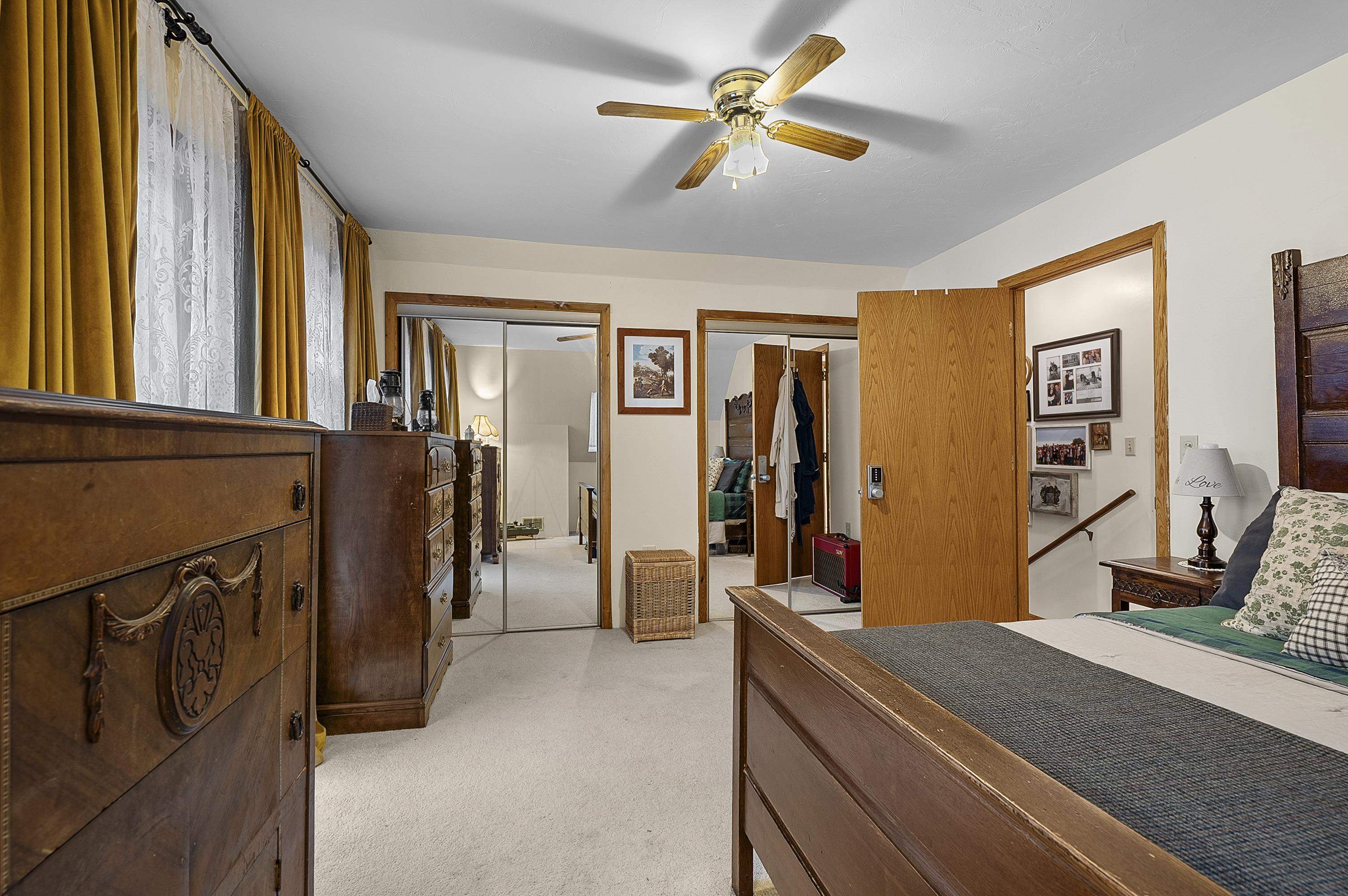 W8796 Smith Creek Road Crivitz, WI 54114 - Photo 30 of 69