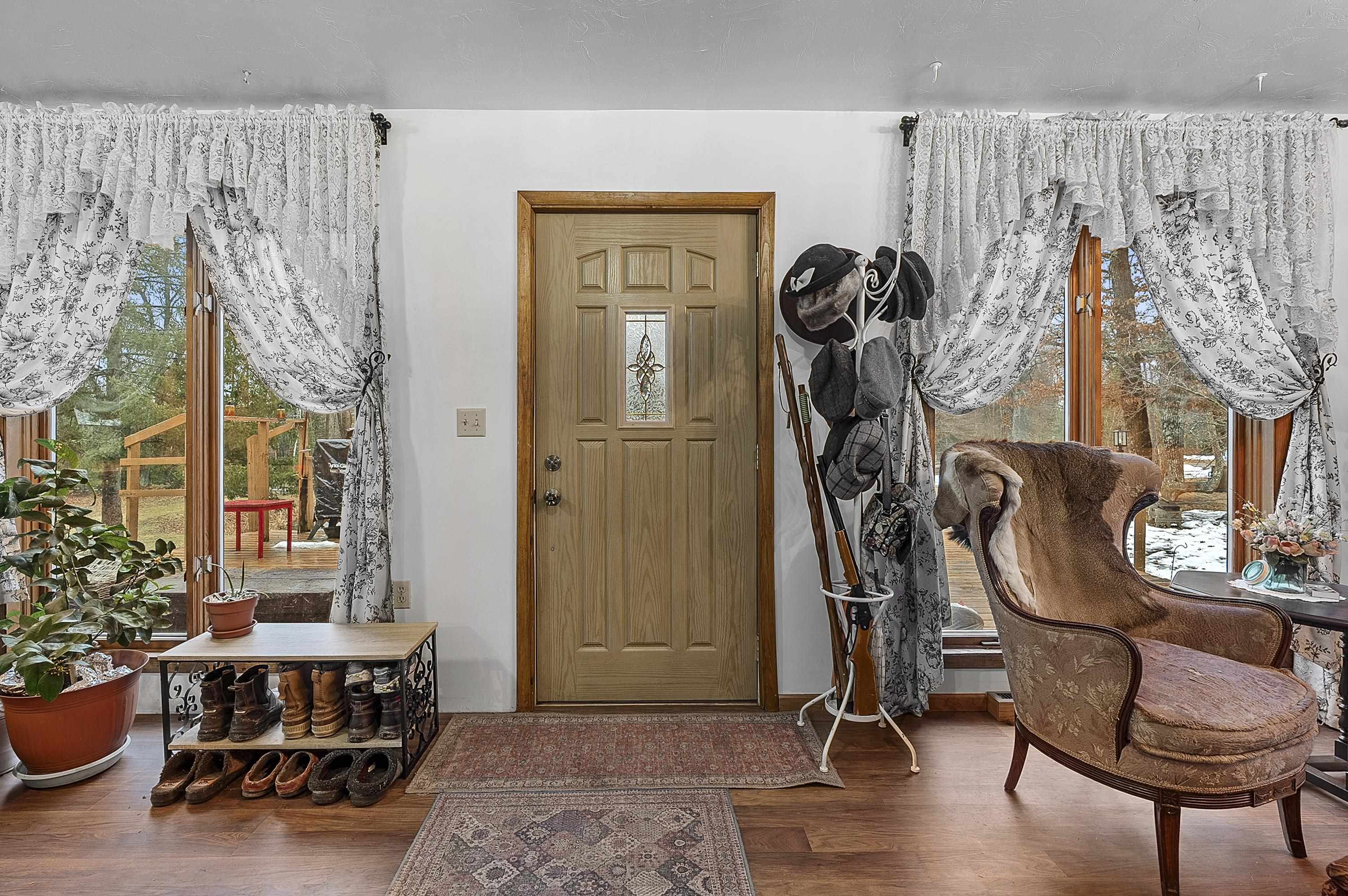 W8796 Smith Creek Road Crivitz, WI 54114 - Photo 31 of 69