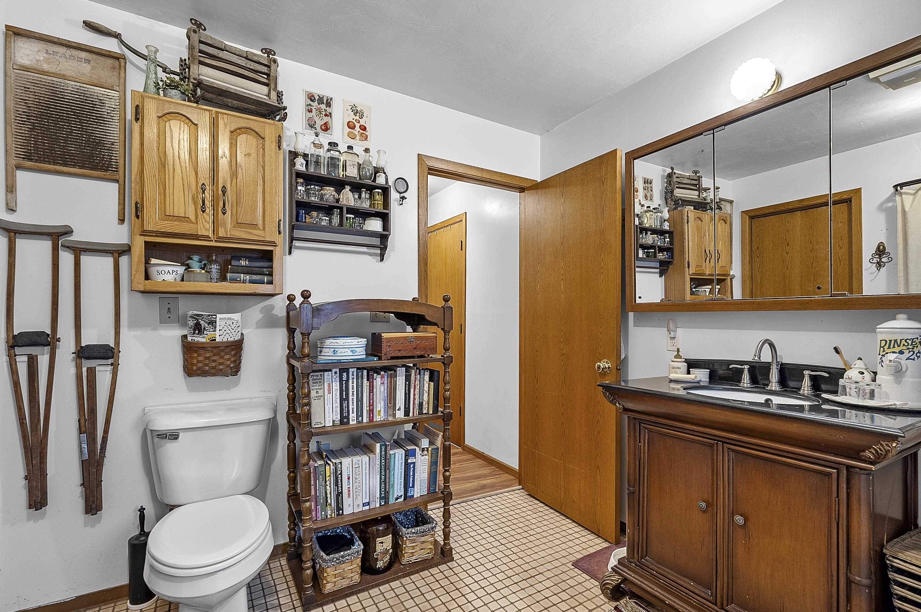 W8796 Smith Creek Road Crivitz, WI 54114 - Photo 35 of 69