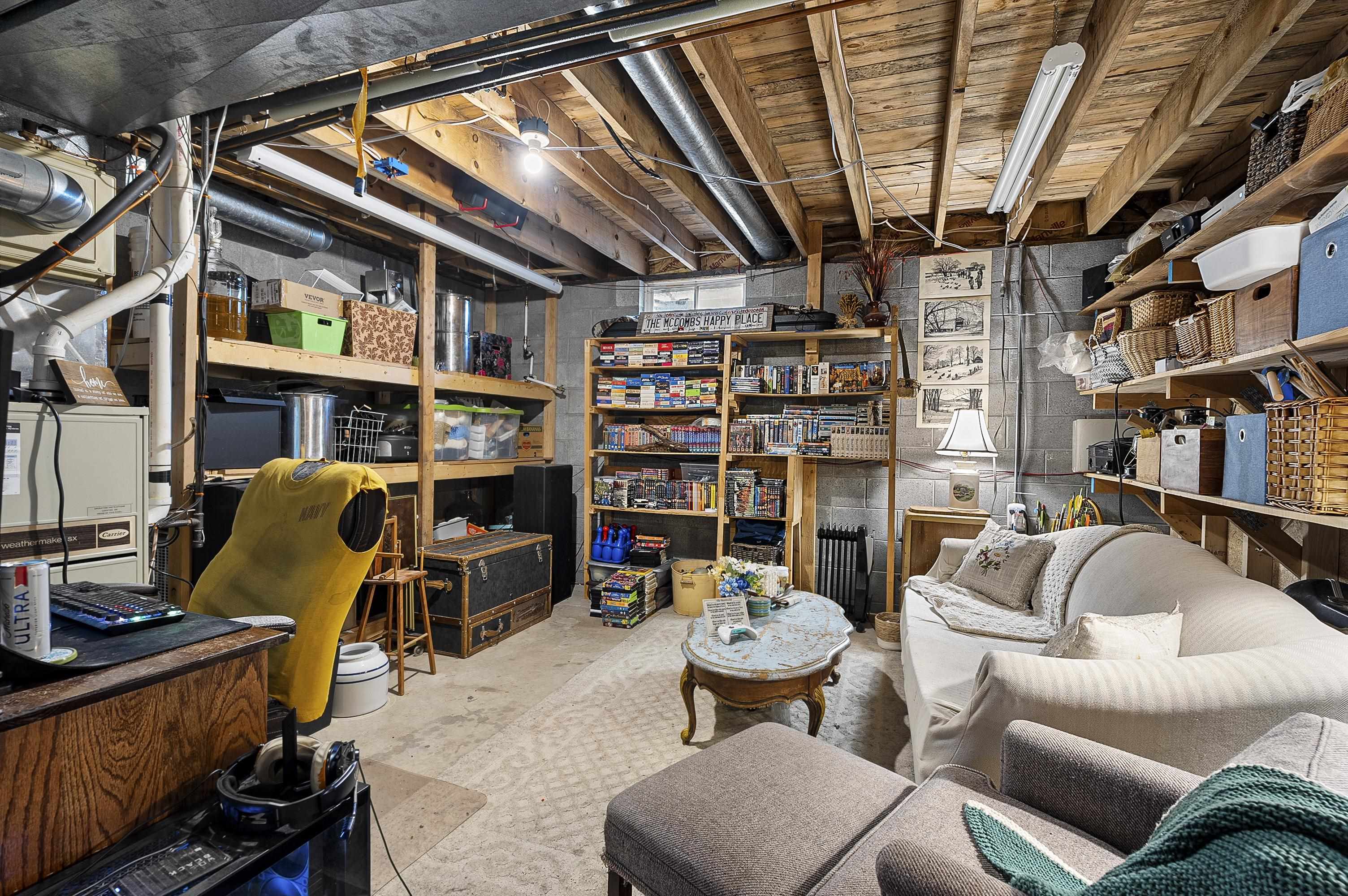 W8796 Smith Creek Road Crivitz, WI 54114 - Photo 36 of 69