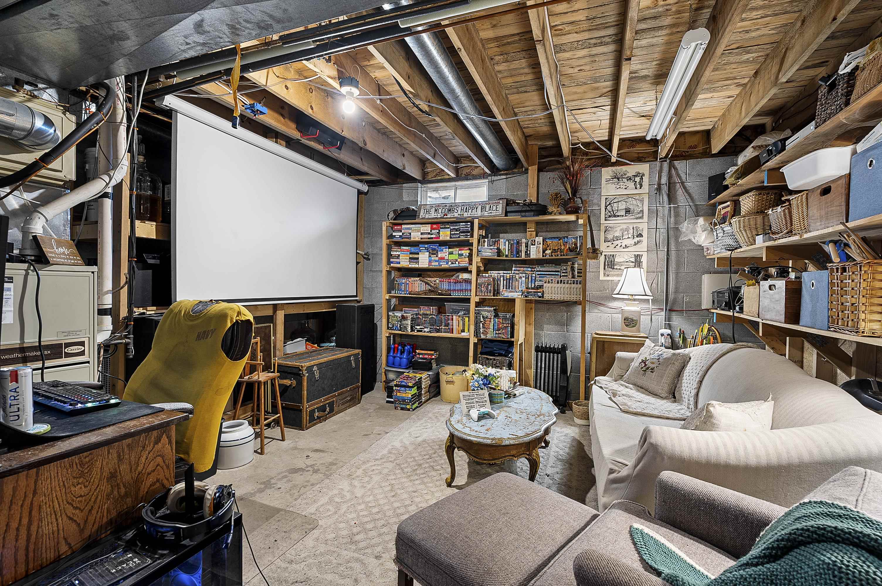 W8796 Smith Creek Road Crivitz, WI 54114 - Photo 37 of 69