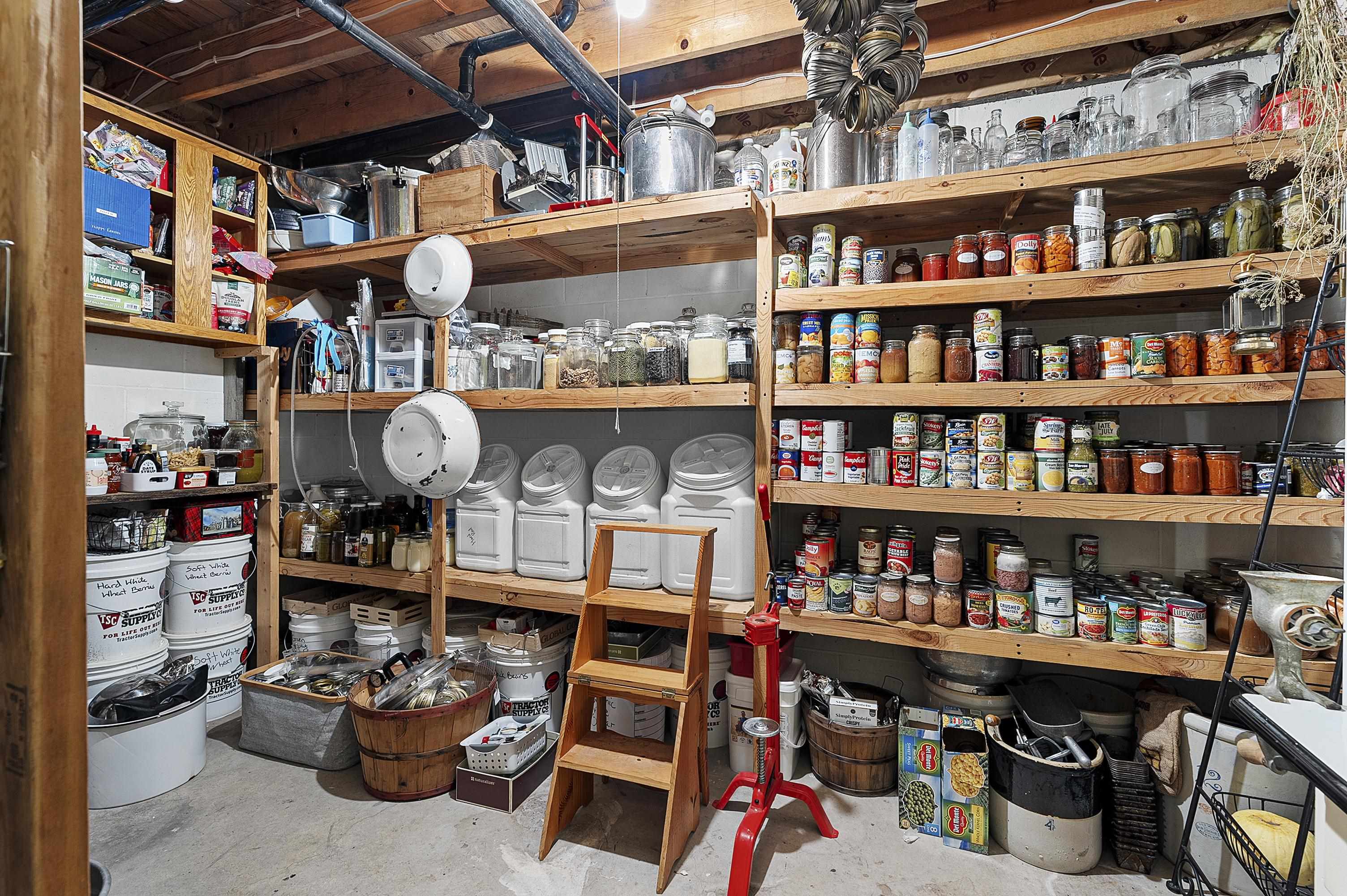 W8796 Smith Creek Road Crivitz, WI 54114 - Photo 39 of 69