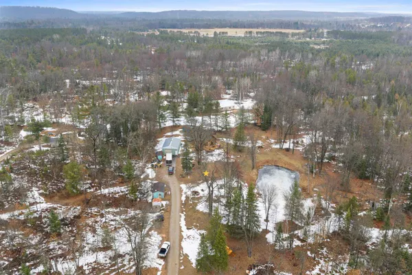 $435,000 | W8796 Smith Creek Road, Crivitz, WI 54114